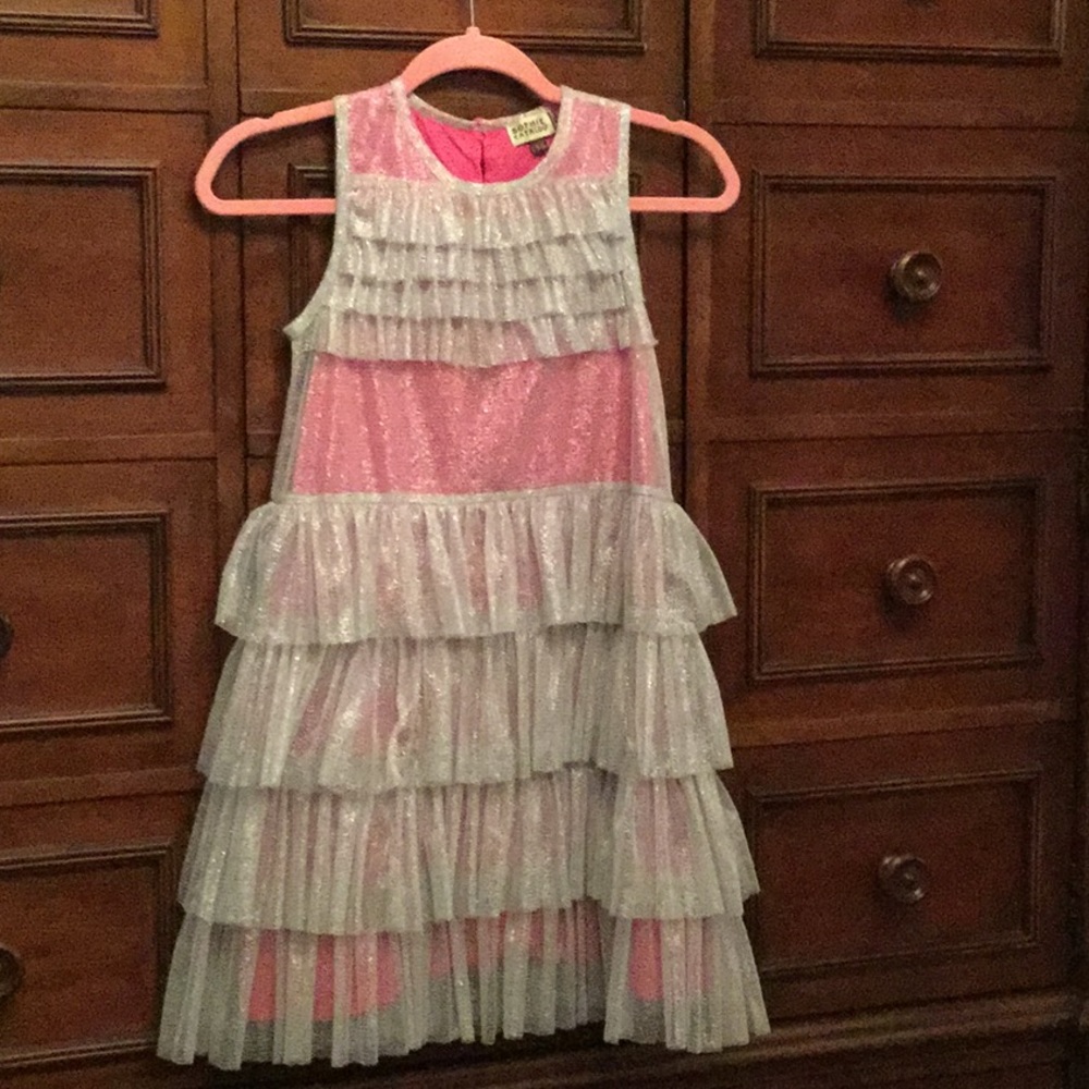 Sophie Catalou sleeveless dress